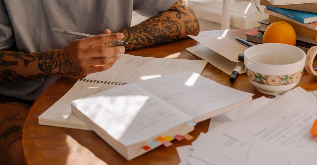 Incorporating Self-Assessments in Learning Modules